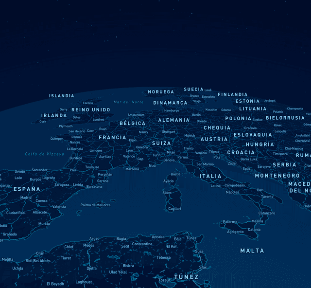 MapsAnimation - Create Stunning Animated Maps