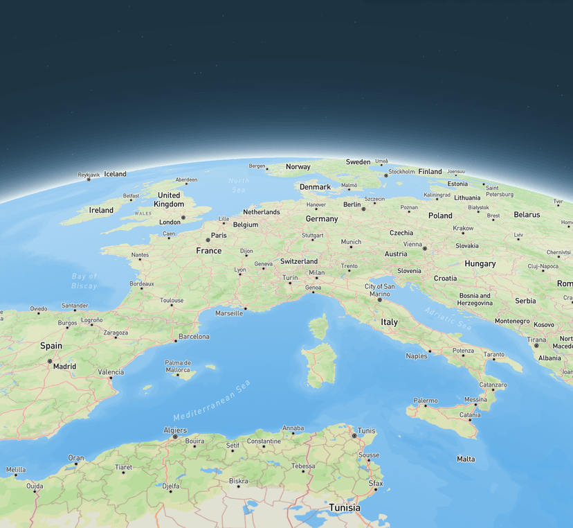 MapsAnimation - Create Stunning Animated Maps