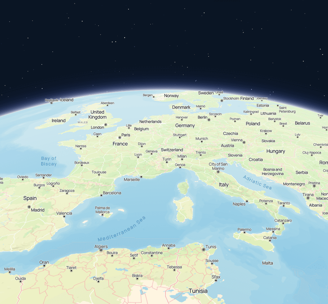 MapsAnimation - Create Stunning Animated Maps